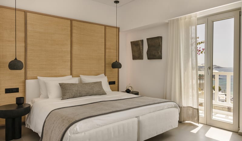 Grace Mykonos Deluxe Room (4)